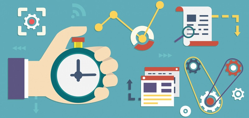 Quản lý đo lường sẽ sức lan tỏa thương hiệu