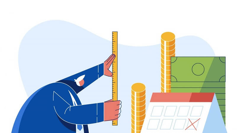 Mục tiêu chất lượng giúp đo lường hiệu suất hiệu quả