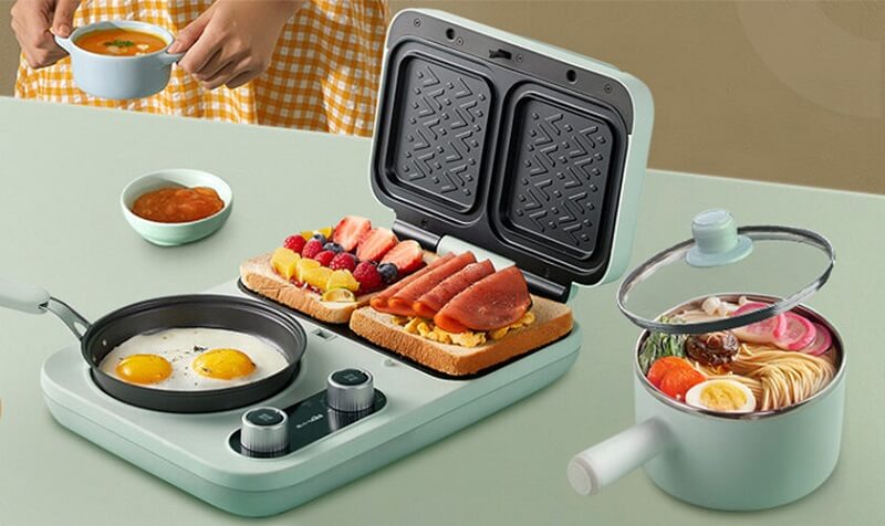 Đồ nội địa Trung có tốt không