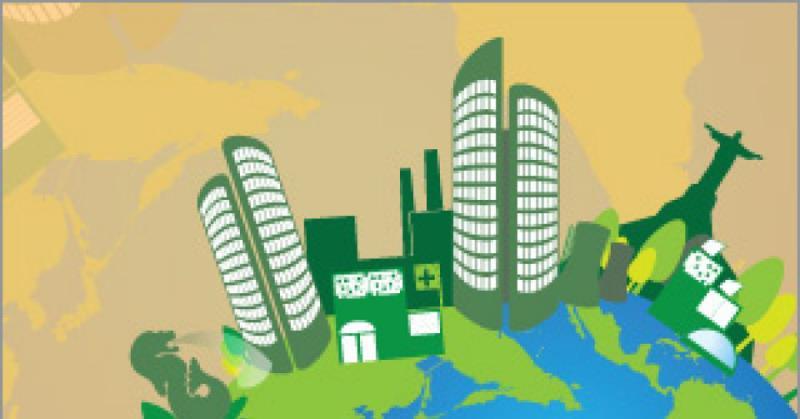 Đô thị hóa và những tác động tích cực