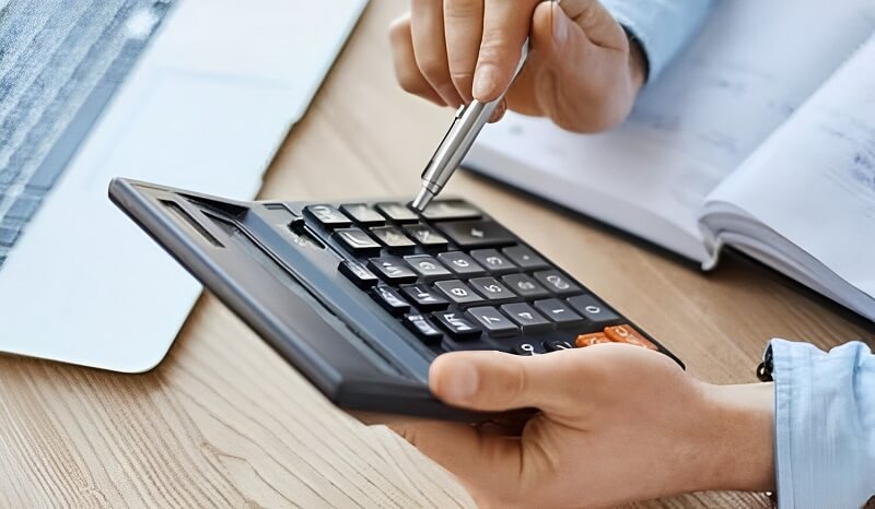 Công thức tính của doanh thu hòa vốn