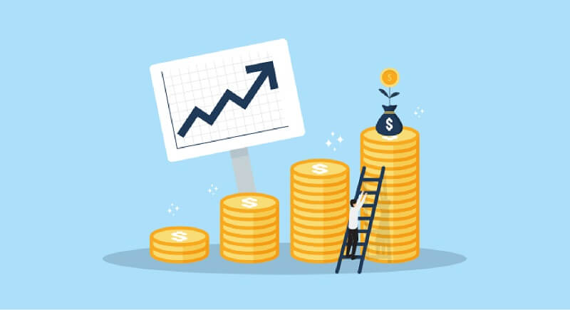 Doanh thu bán hàng là gì