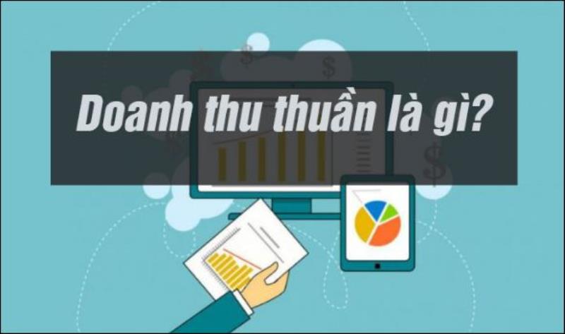 Ý nghĩa của doanh thu thuần
