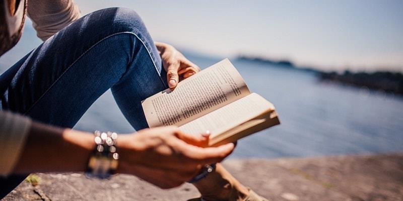 Cách để viết văn hay là đọc nhiều sách