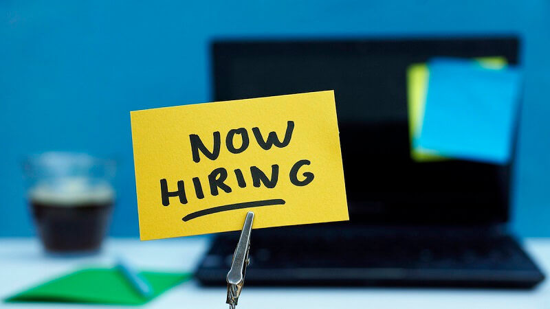 Đổi mới hình thức quảng cáo tuyển dụng