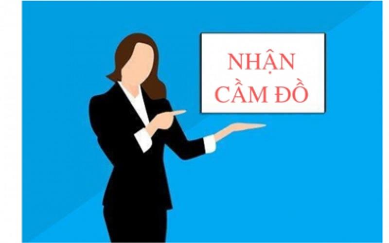 Có thể đổi tài sản cầm cố trong thời gian cầm đồ