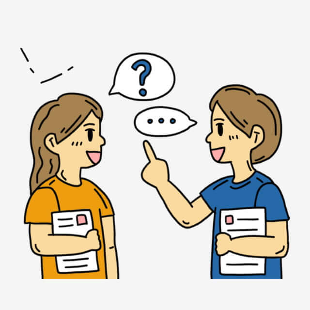 Mục đích của cuộc đối thoại là gì?