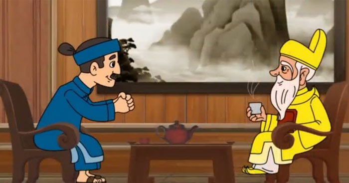 Yêu cầu về nội dung của cuộc đối thoại 