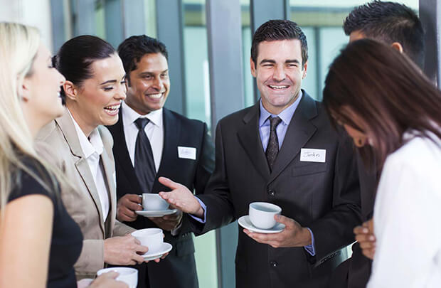 Tham gia vào nội dung chủ đề