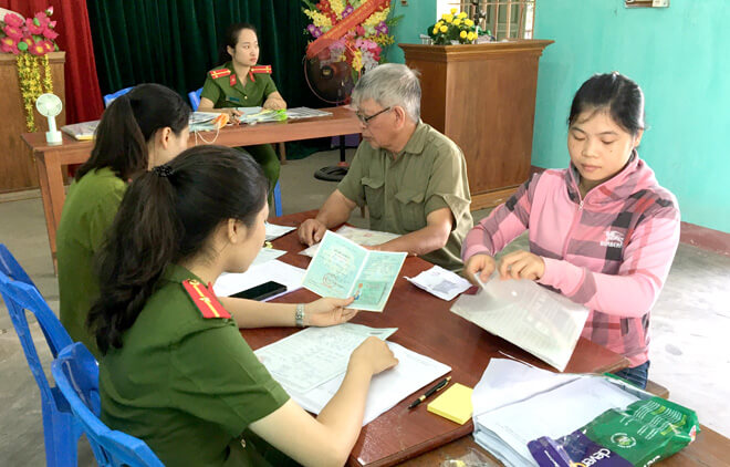 Chia sẻ ngắn gọn ý kiến cá nhân