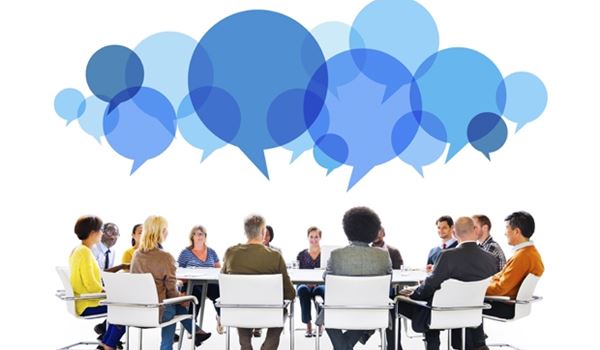 Đối thoại là gì?