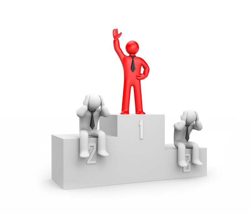 Nhận diện được đối thủ cạnh tranh tiềm ẩn