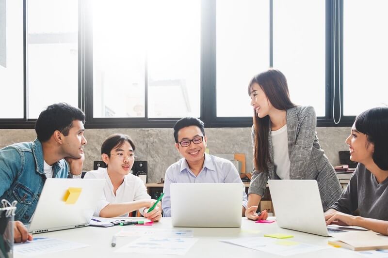 Quỹ trái phiếu phù hợp với những người bận rộn