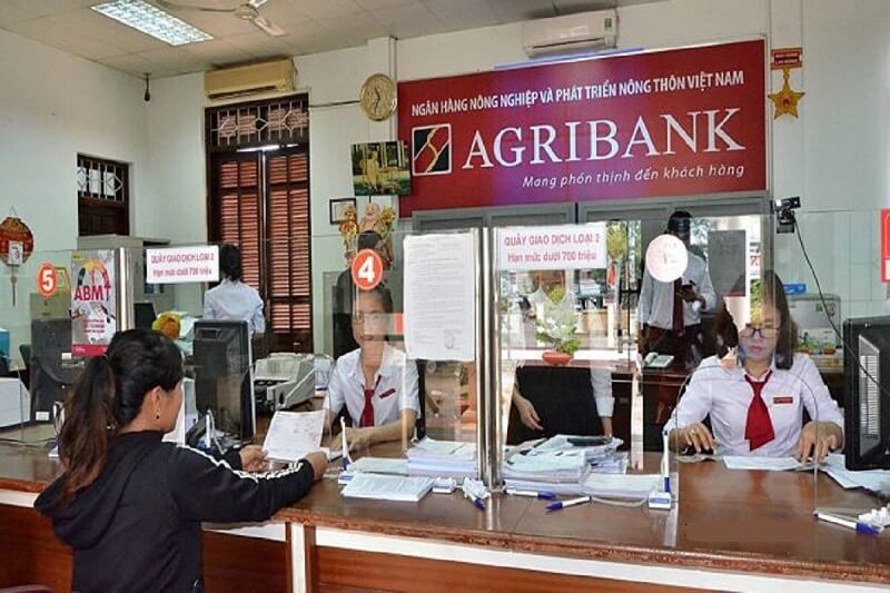 Ngân hàng Agribank cho vay đa dạng các đối tượng