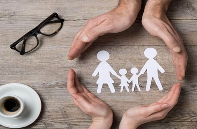 Đối tượng bảo hiểm con người 