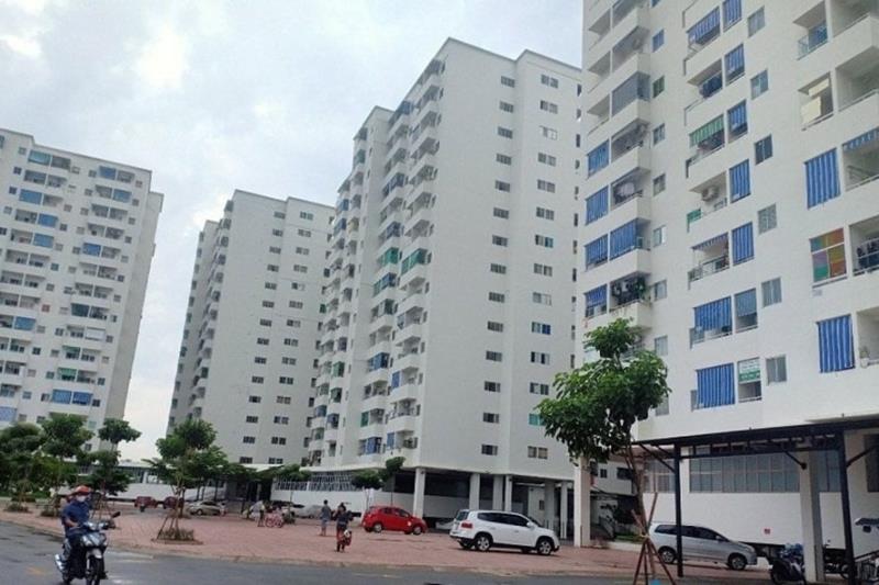 Những đối tượng được mua nhà ở xã hội