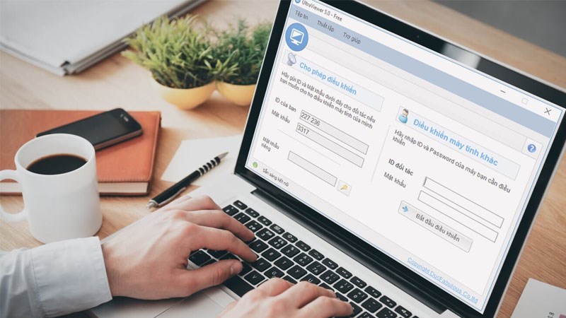 Đối tượng sử dụng