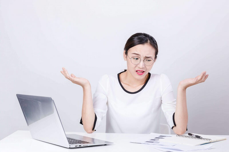 Đơn điệu ở trong công việc