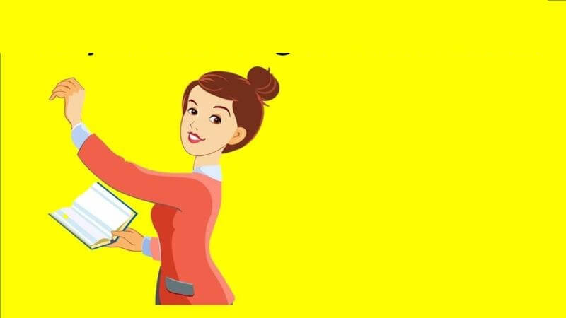 Muốn giữ cô chủ nhiệm cần phải viết đơn