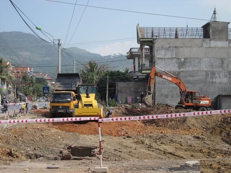 Đơn khiếu nại về việc đền bù đất đai cần viết thế nào?