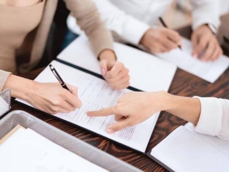 Tìm hiểu đơn không tái ký hợp đồng