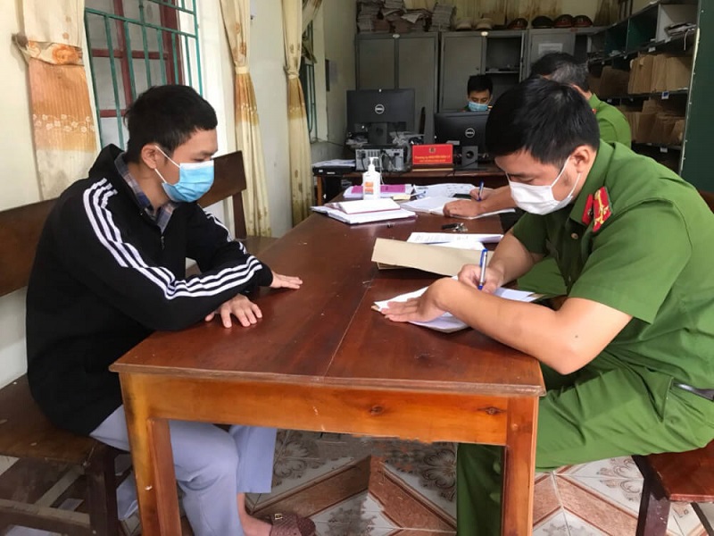 Phần mở đầu đơn