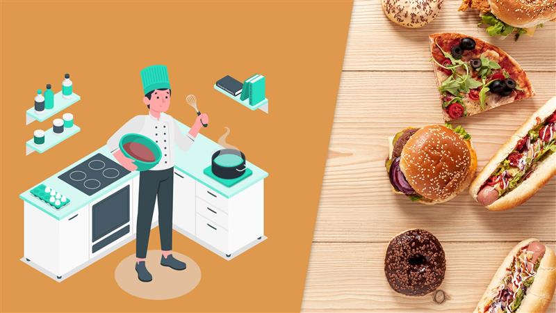 Bạn biết gì về đơn ứng tuyển Pizza Hut