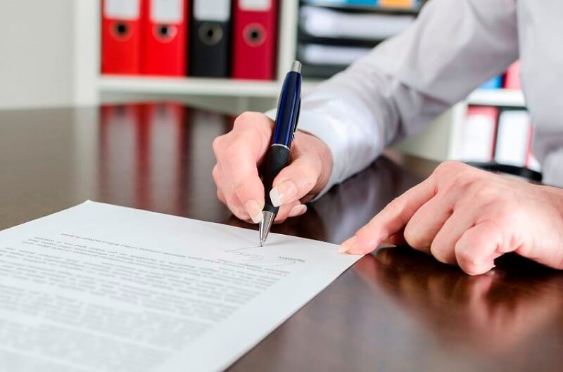 Điền đầy đủ các nội dung khác