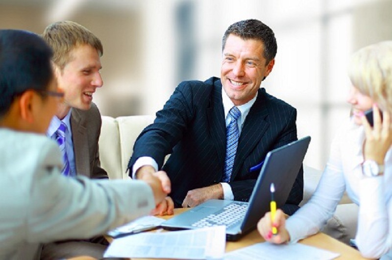 Tạo ra hiệu quả trong giải quyết vấn đề 