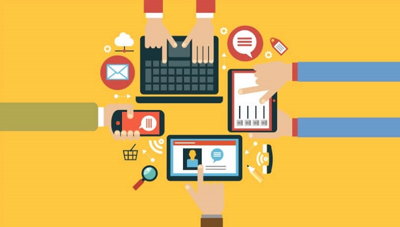 Hoàn thiện STP cùng doanh nghiệp 