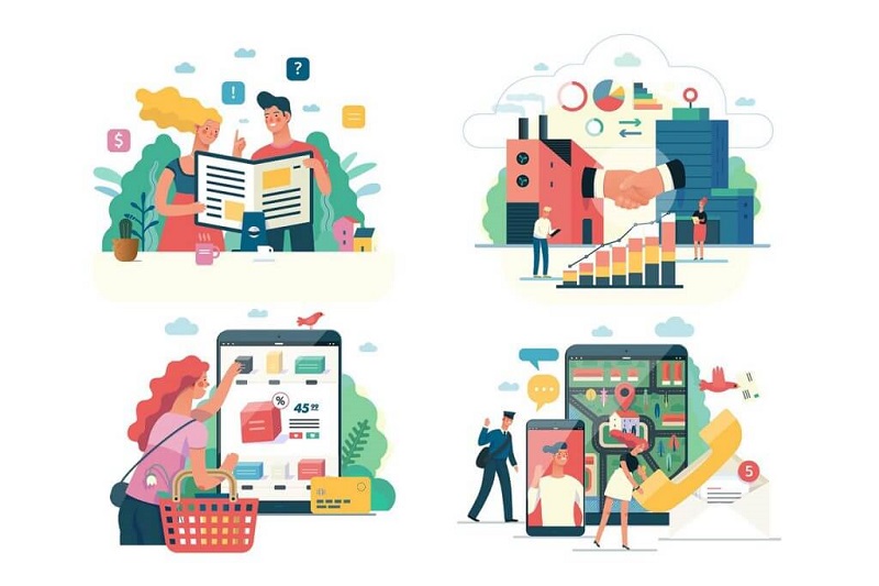 Tiêu chí phân loại đơn vị kinh doanh chiến lược 