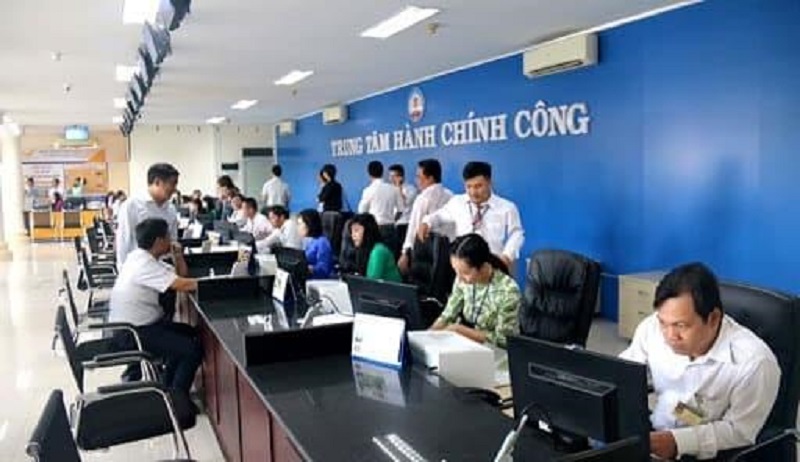 Điều kiện thành lập đơn vị sự nghiệp công lập 