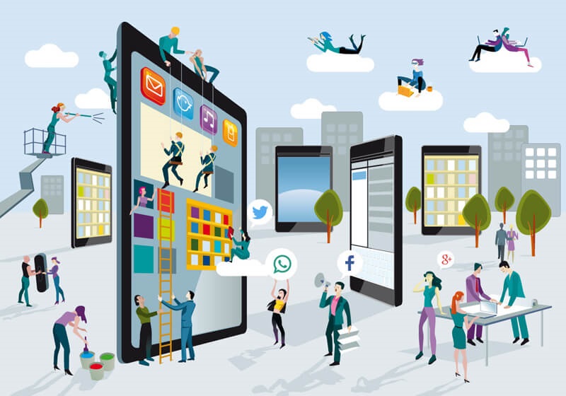 Phân loại các đơn vị sự nghiệp công lập