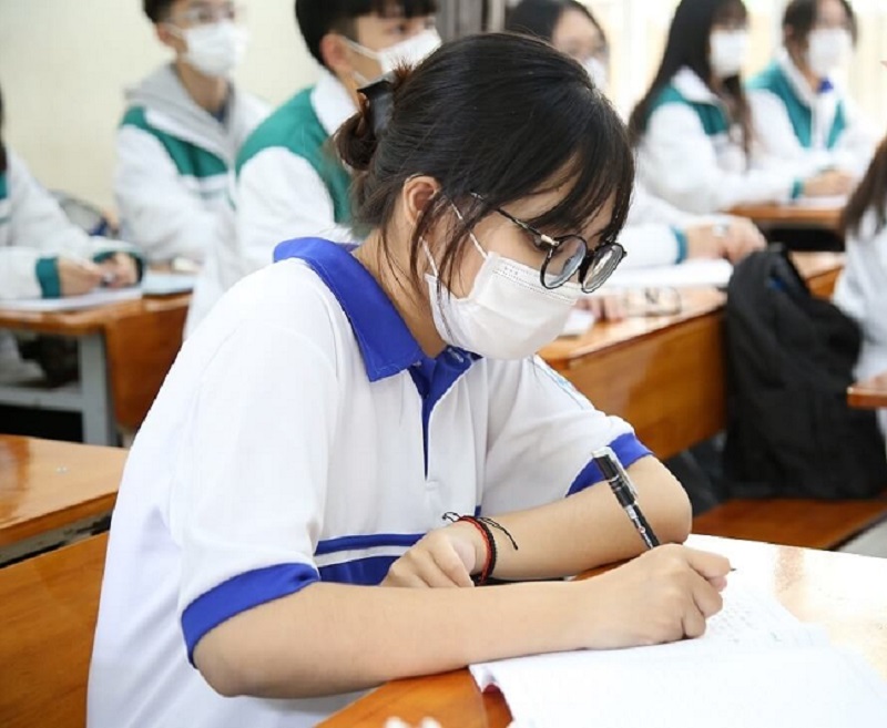 Cách viết đơn xin chuyển ngành học