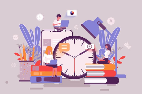 Sử dụng mẫu đơn xin đi làm lại trong nhiều trường hợp khác nhau