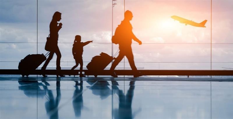 Mẫu đơn xin đi nước ngoài về việc riêng là gì?