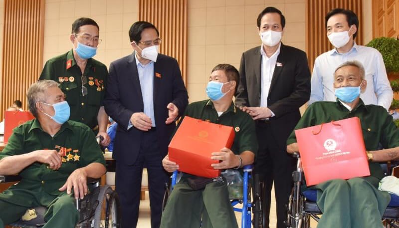 Nội dung cần có trong đơn