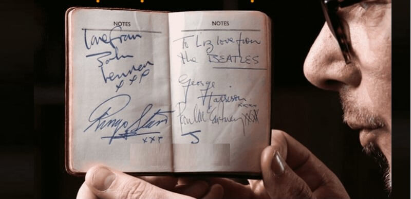 Mẫu đơn yêu cầu giám định chữ ký hiểu là gì?