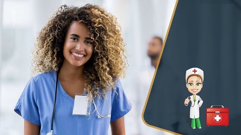 Mẫu đơn xin học việc tại bệnh viện sử dụng khi nào