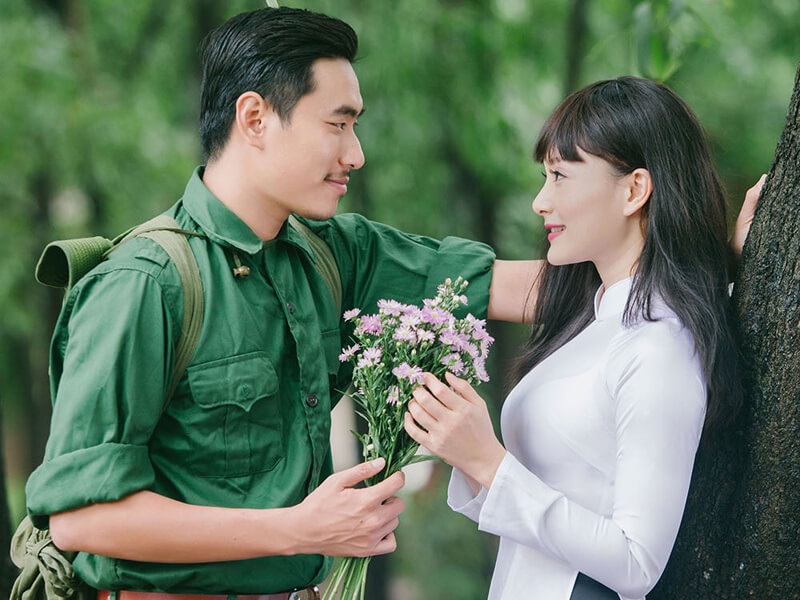 Những điều cần lưu ý khi làm đơn xin kết hôn trong quân đội