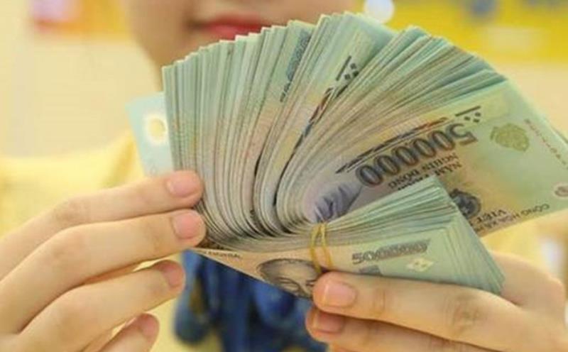 Đơn xin nâng lương trước thời hạn được sử dụng khi nào