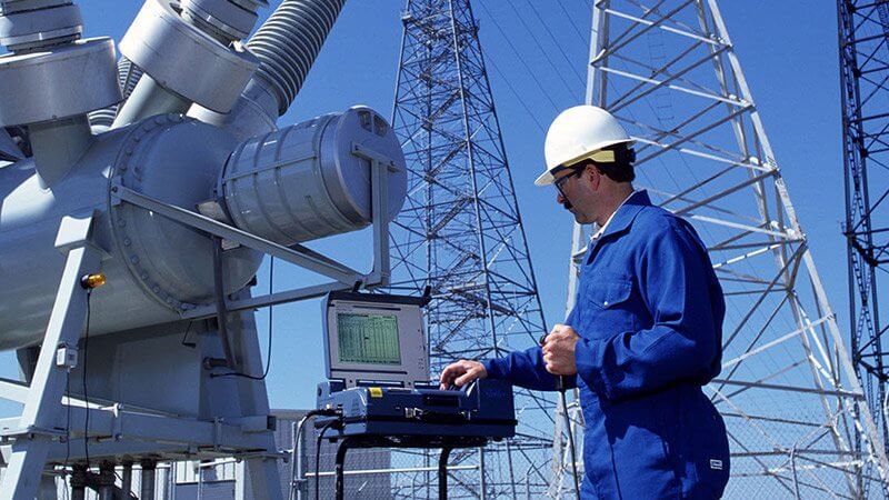 Mẫu đơn xin việc viết tay ngành điện