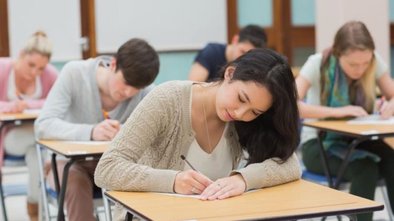 Bố cục của đơn xin nghỉ học bằng tiếng Anh