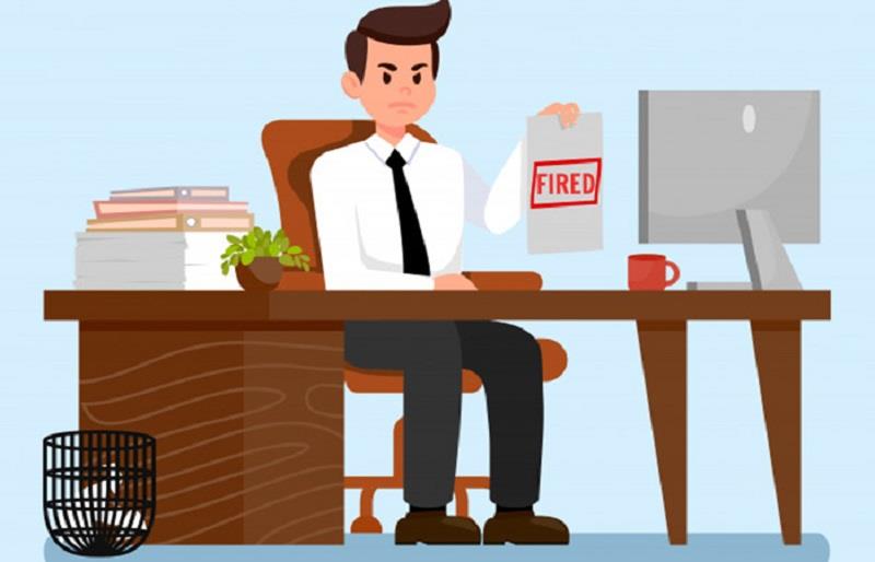 Hướng dẫn viết mẫu đơn xin nghỉ việc bệnh viện