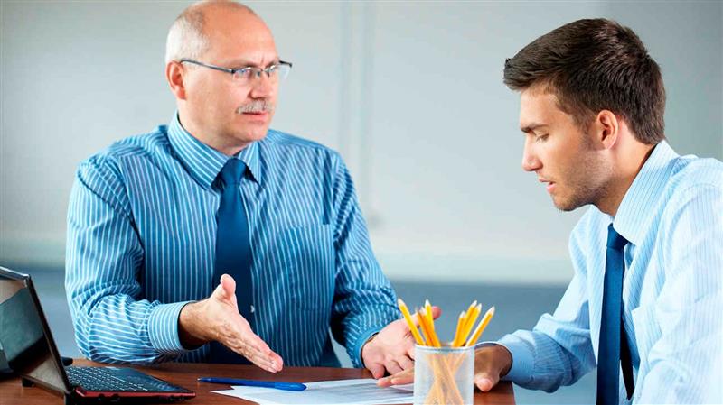 Quy định liên quan tới đơn xin nghỉ việc tạm thời