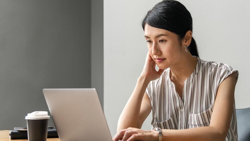 Cách viết đơn xin nghỉ việc tiếng Nhật