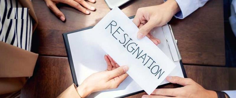 Bí quyết hay tạo thành công đơn thôi việc trường học