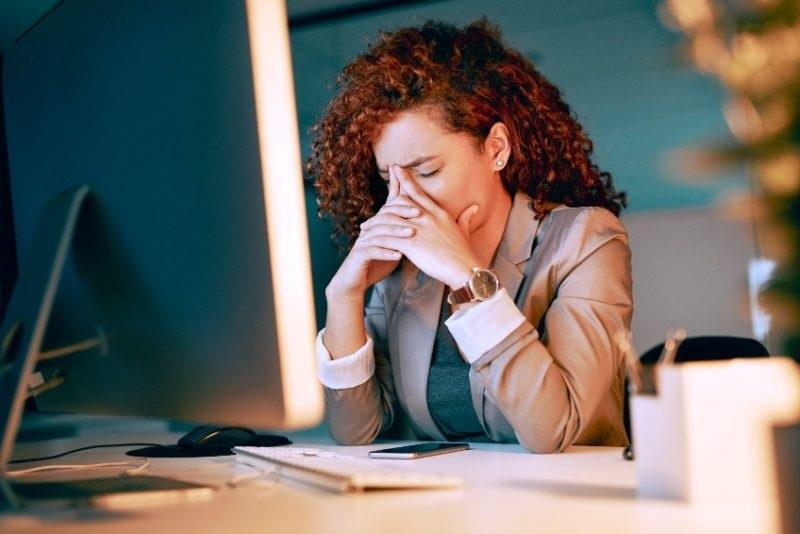 Khái quát về mẫu đơn xin nghỉ việc vì sức khỏe