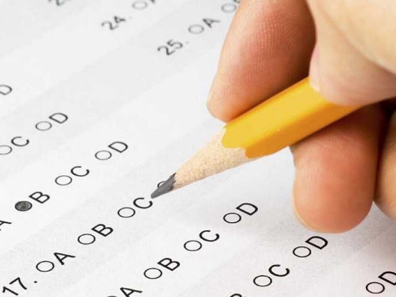 Ghi rõ thông tin môn cần phúc khảo