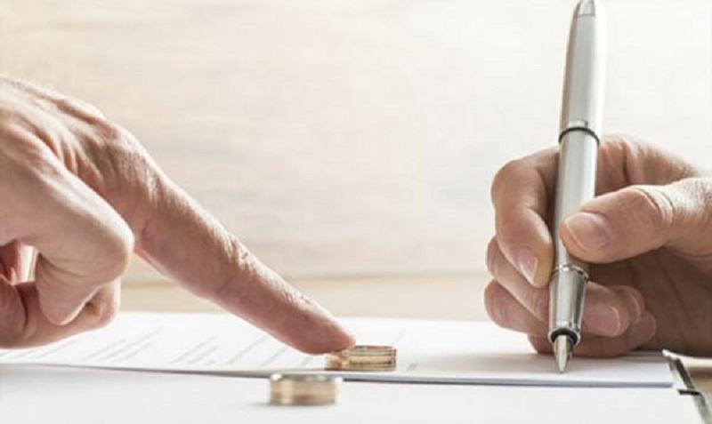 Thông tin về sự thay đổi